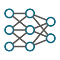 Icône réseau : formations